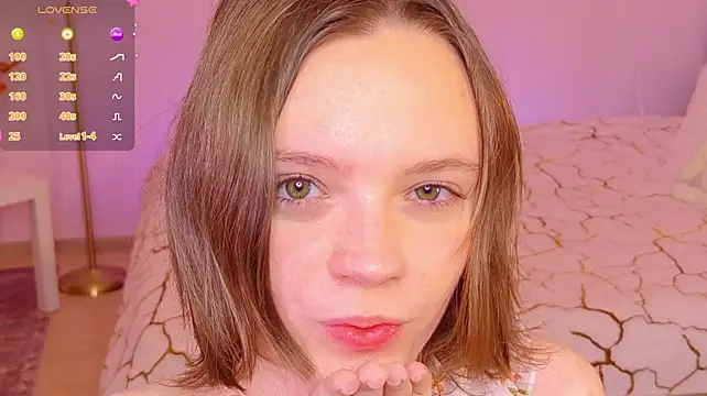 KiyomiRay Chat XXX live
