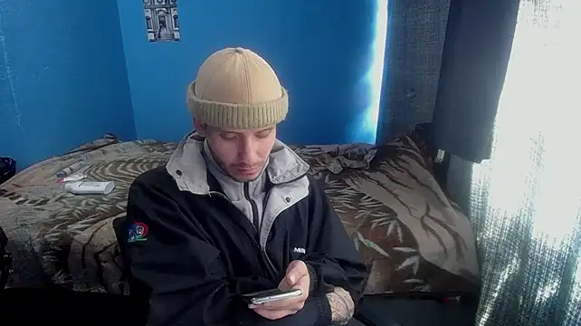 Chat XXX en directo de infinity-888