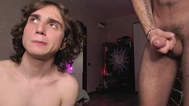 LordFarkuad 라이브 XXX 채팅