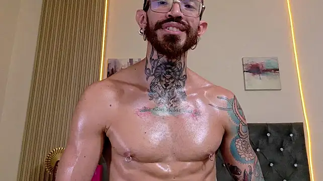 Chatroom XXX en direct de Simon_Rz
