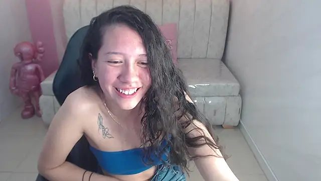 Czat XXX na żywo – Alexaa_s