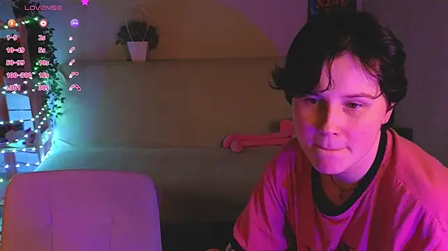 XXX chat uživo modela TaraEva