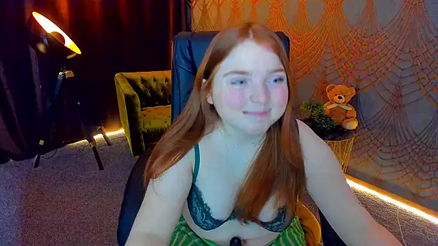 Онлайн чат XXX KattyRose8