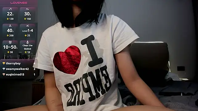 Živý XXX chat Ayloria