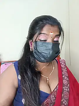 Živý XXX chat Meera_nila_tamil