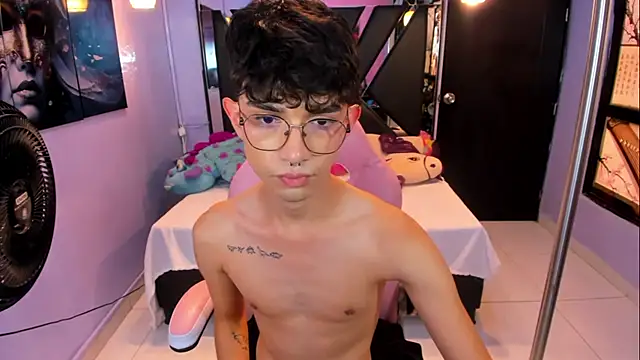 Chat XXX Live LiamHeatx