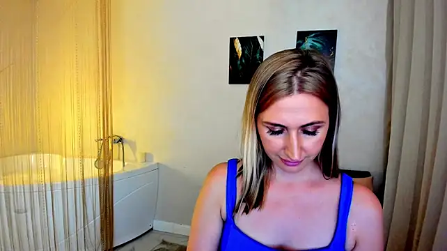 Chatroom XXX en direct de PassionGlow