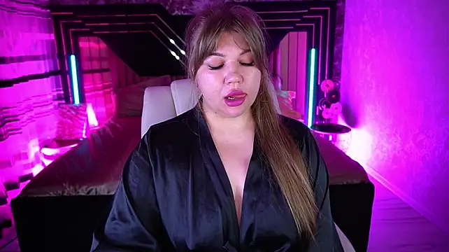 GabbieJay's Live XXX Chat