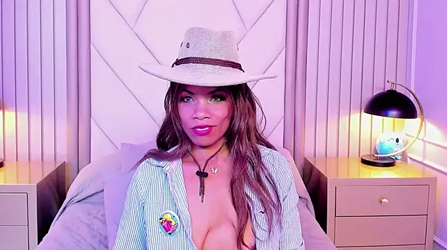 Chatroom XXX en direct de LailaDavidson