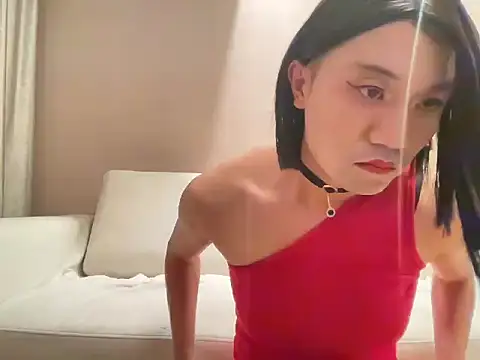 fusiyoung Show Webcam