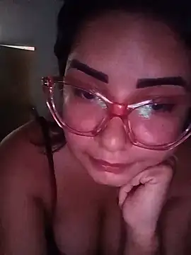 Chat XXX ao vivo de K_AriDoll