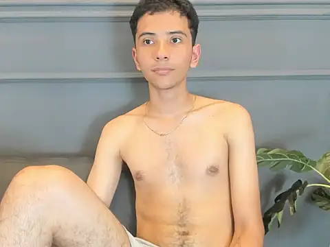 Chat XXX en directo de Mael_beischel
