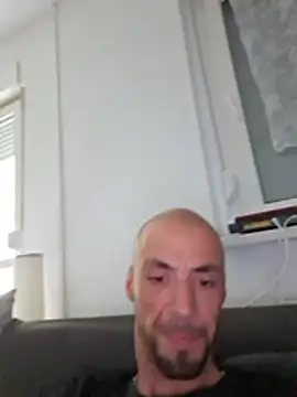 Webkamerová show BlackBooyaka