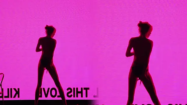 FIRE-001 – Naživo XXX chat