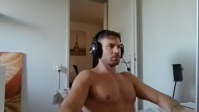 alpha-hunk 라이브 XXX 채팅