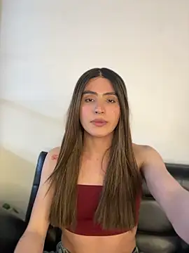 Lottus_fire Adlı Modelin Canlı XXX Sohbeti