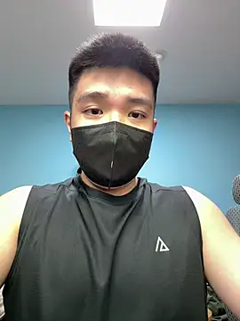 da145 Show Webcam