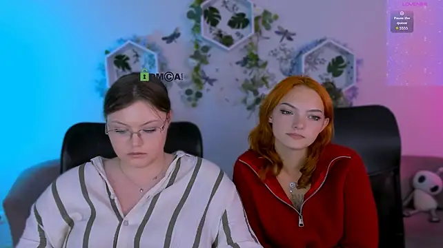 XXX chat uživo modela melody_sky_