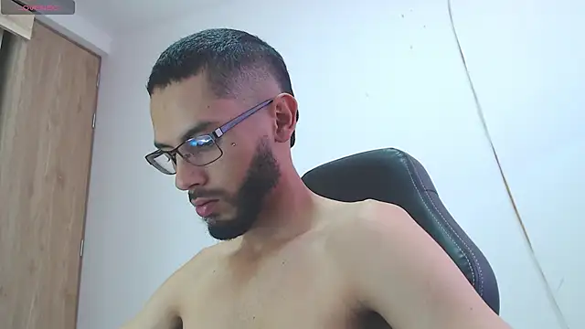 russthiago Live XXX-chat