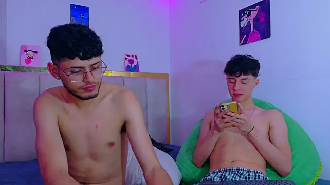 Zaylune Live XXX Chat