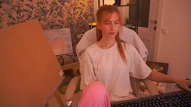 Nicol_Moonn Chat XXX in diretta