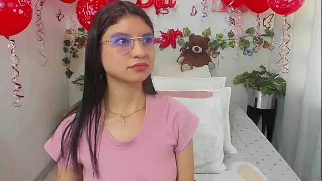 Chat XXX ao vivo de LindaCatalina_