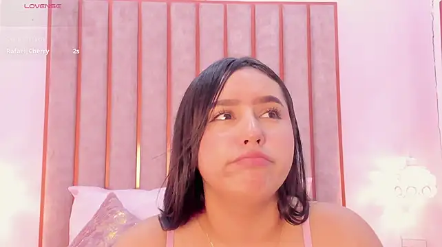 Chat XXX en directo de Zoe_Monrow