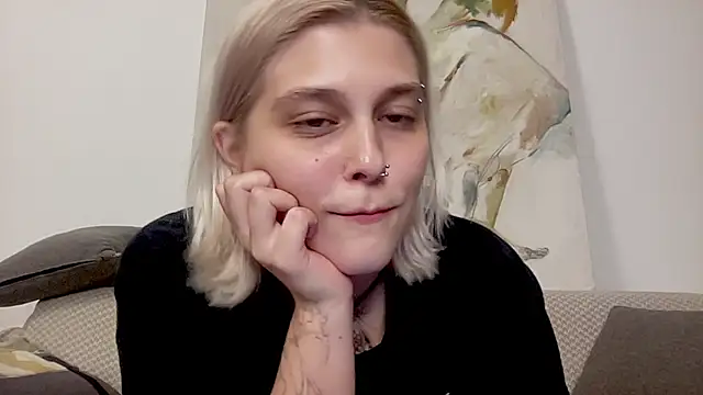 Chat XXX ao vivo de Ella_Bloom