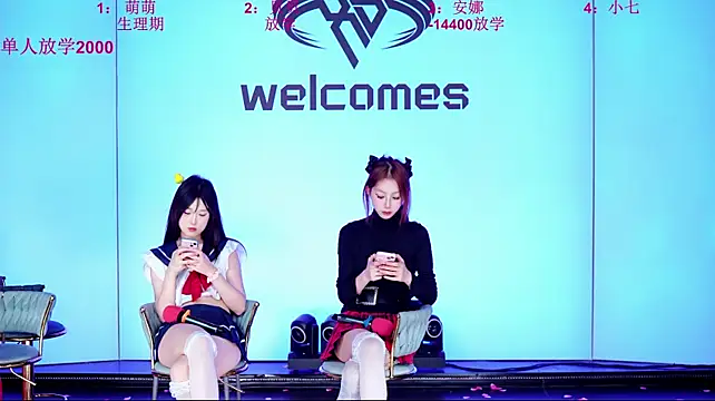 Bri-001 Chat XXX live