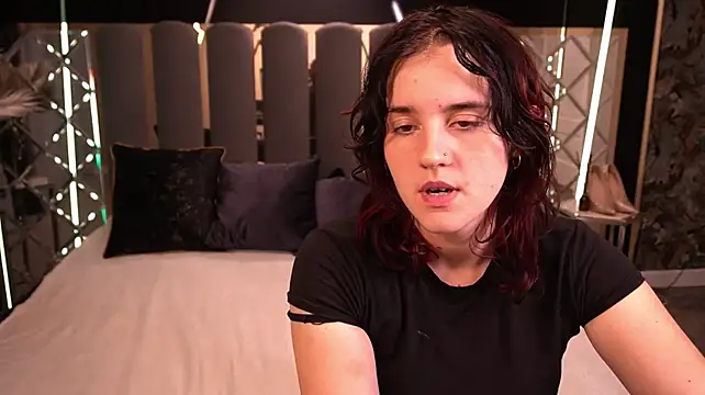 XXX chat uživo modela CassandraGold