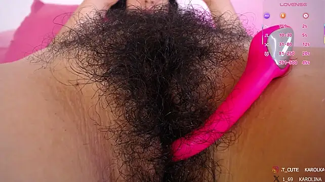 Živý XXX chat Karolina_1