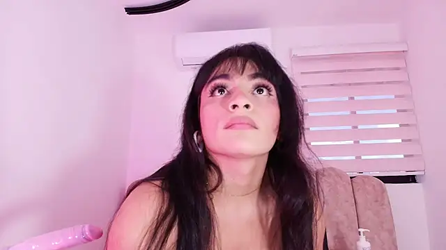 Chat +18 de Malaia_thompson_ ao vivo