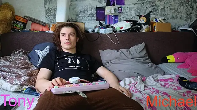 Онлайн чат XXX jordanjock