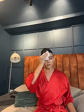 Luxa_Velvetn Live XXX chat