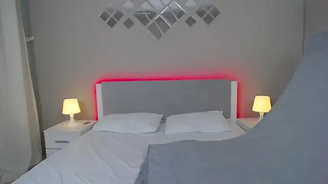 EmmaVesper Adlı Modelin Canlı XXX Sohbeti