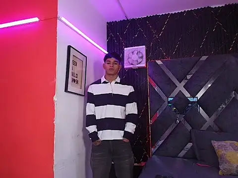 nova_mitchell7 Obrolan Langsung XXX