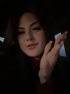 Živý XXX chat RubyRiot