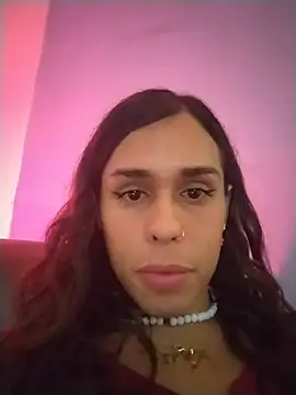 Živý XXX chat pretty_ariiel