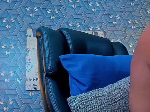 Show de dominicsalazar na webcam