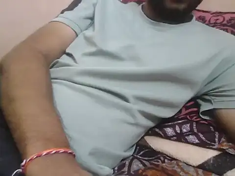 N_R_1 Adlı Modelin Canlı XXX Sohbeti