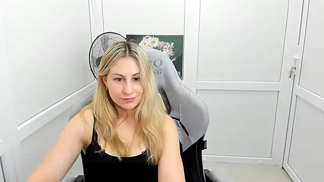 MissLunariaa Live XXX-Chat