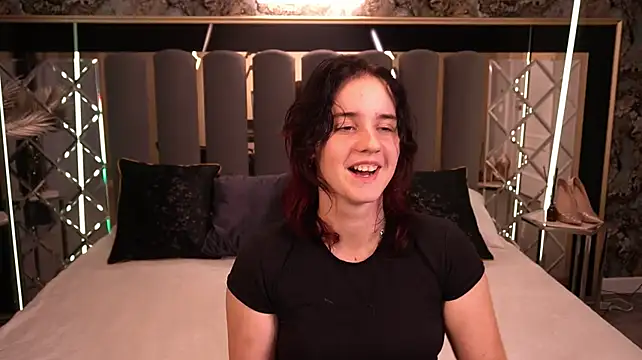 Chat +18 de CassandraGold ao vivo