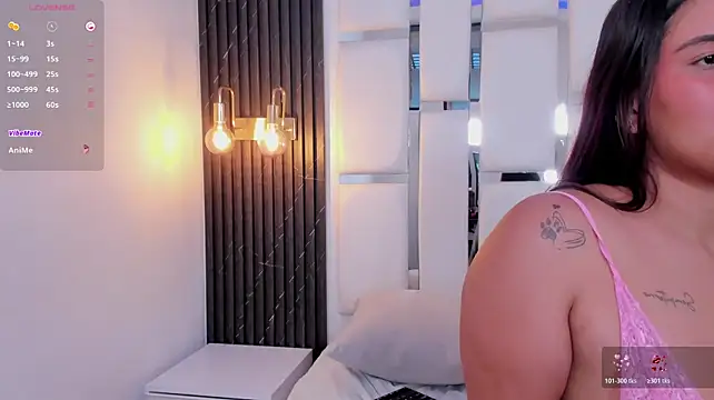 zaphiro_skay Adlı Modelin Canlı XXX Sohbeti
