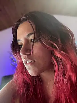 NikkiNixn Live XXX chat