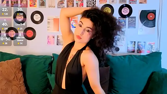 Maya_Rogerss Live XXX-chat