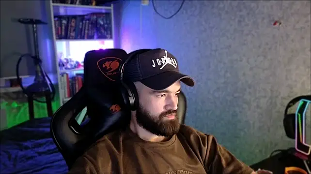 _Serious_Man Live XXX-chat