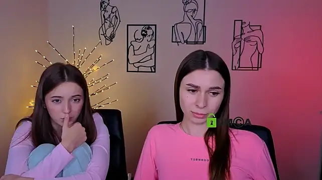 flora_ri Adlı Modelin Canlı XXX Sohbeti