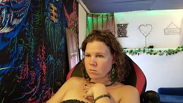 Czat XXX na żywo – CallMeMaria