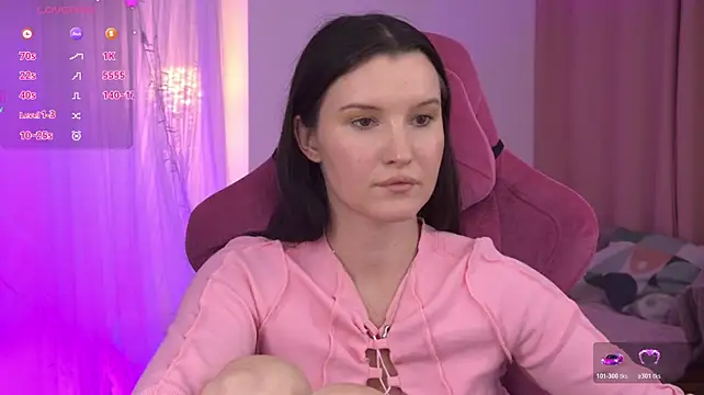 AgataWillis Live XXX-Chat