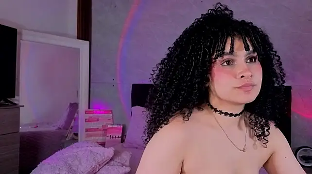 missvaneblake's Live XXX Chat